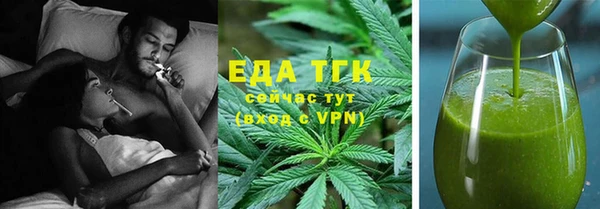 хмурый Инта