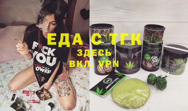 хмурый Инта