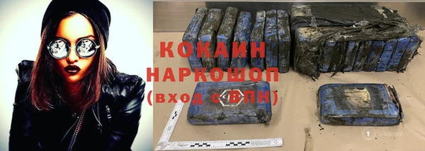 хмурый Инта